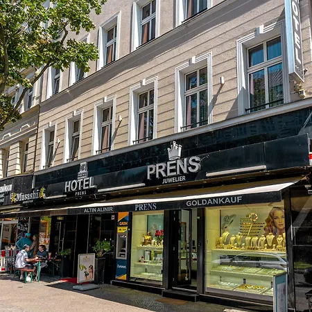 Prens Berlino