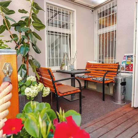 فندق برينس برلين