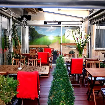 Prens Hotel 3*