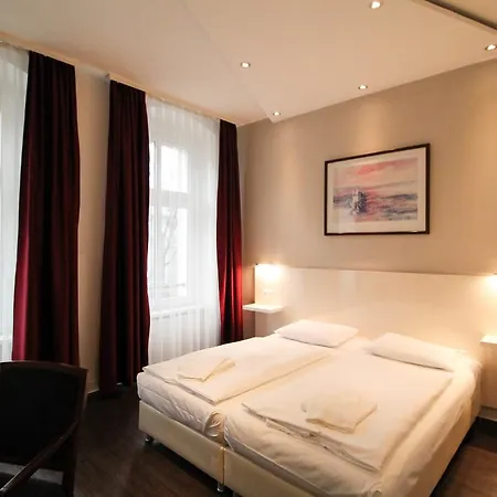 Hotel Prens Berlino
