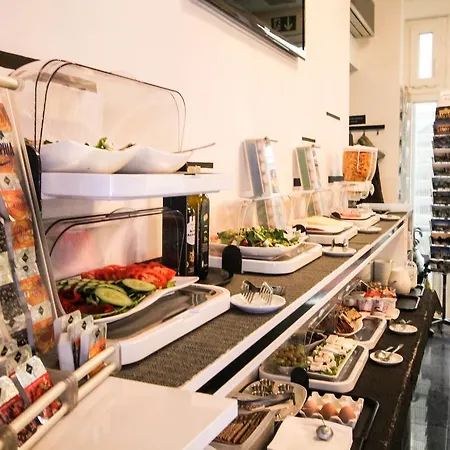Hotel Prens Berlino