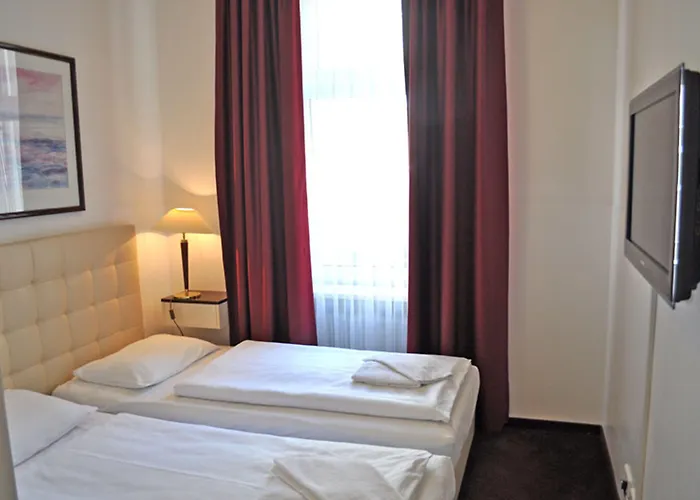 فندق برينس 3*