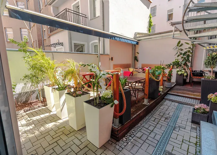 فندق برينس 3*