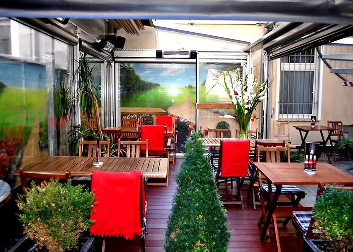 برينس فندق 3*